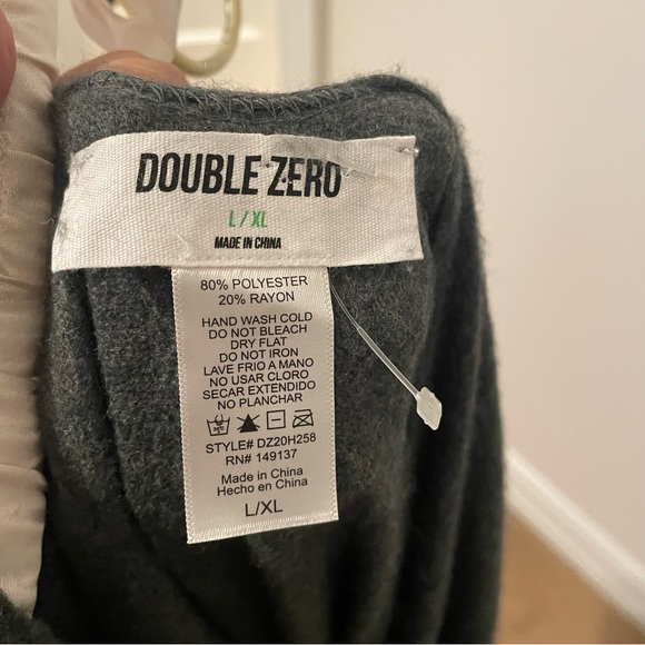 NEW wrap super soft L/XL - Picture 3 of 3